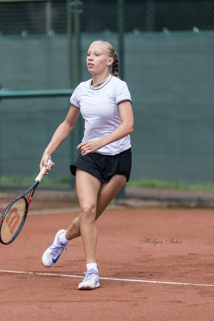 Bild 40 - Bergstedt Open
